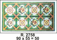 PRÉ-VENDA Tela 2758