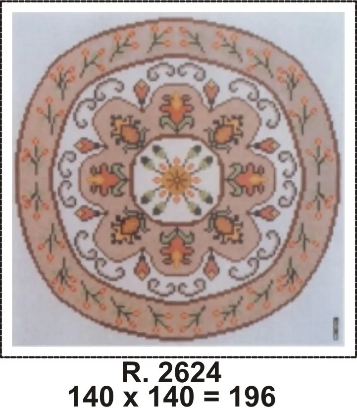 PRÉ-VENDA Tela 2624 Imagem