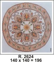 PRÉ-VENDA Tela 2624