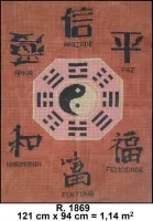 PRÉ-VENDA Tela 1869