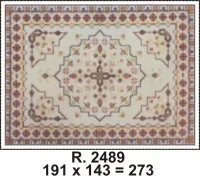PRÉ-VENDA Tela 2489
