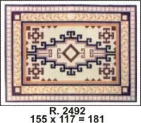 PRÉ-VENDA Tela 2492
