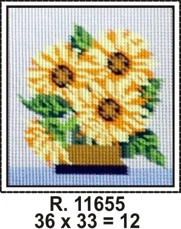 PRÉ-VENDA Tela 11655 Imagem