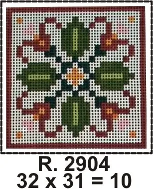 PRÉ-VENDA Tela 2904 Imagem
