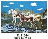 PRÉ-VENDA Tela 11544