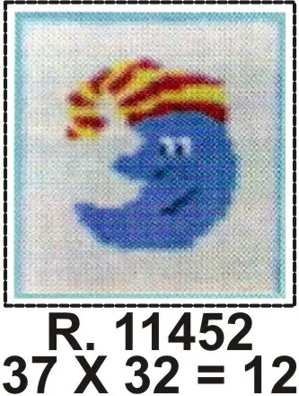PRÉ-VENDA Tela 11452