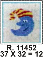 PRÉ-VENDA Tela 11452
