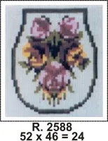 PRÉ-VENDA Tela 2588