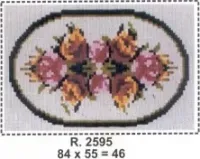 PRÉ-VENDA Tela 2595