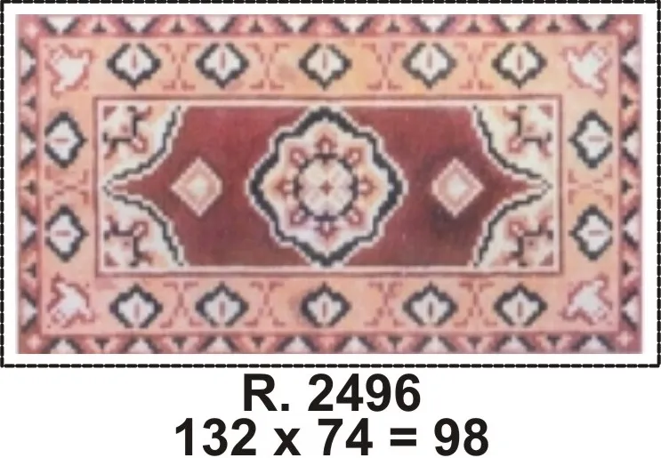 PRÉ-VENDA Tela 2496