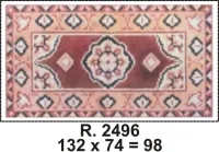 PRÉ-VENDA Tela 2496