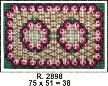 PRÉ-VENDA Tela 2898 - Foto 2