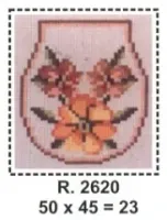 PRÉ-VENDA Tela 2620
