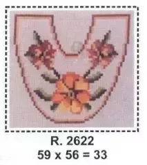 PRÉ-VENDA Tela 2622