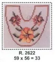 PRÉ-VENDA Tela 2622