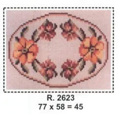PRÉ-VENDA Tela 2623 Imagem