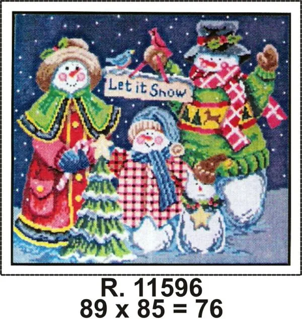 PRÉ-VENDA Tela 11596