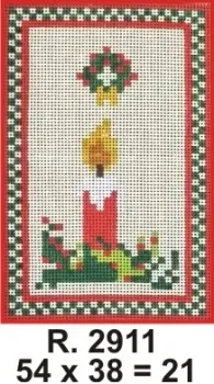 PRÉ-VENDA Tela 2911