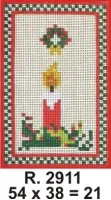 PRÉ-VENDA Tela 2911