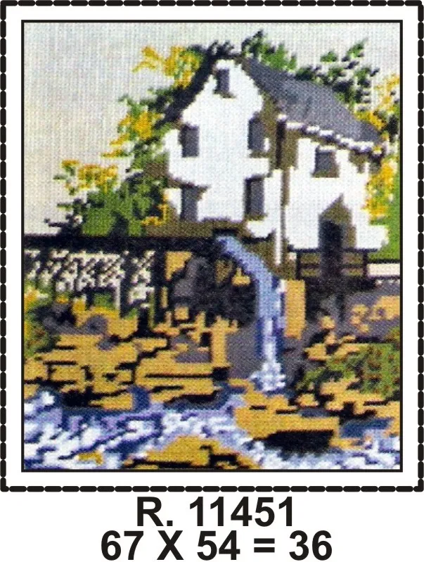 PRÉ-VENDA Tela 11451 Imagem