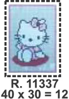 PRÉ-VENDA Tela 11337