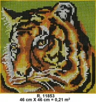PRÉ-VENDA Tela 11853 - Foto 2