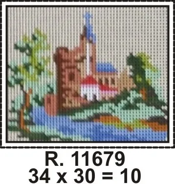 PRÉ-VENDA Tela 11679 Imagem