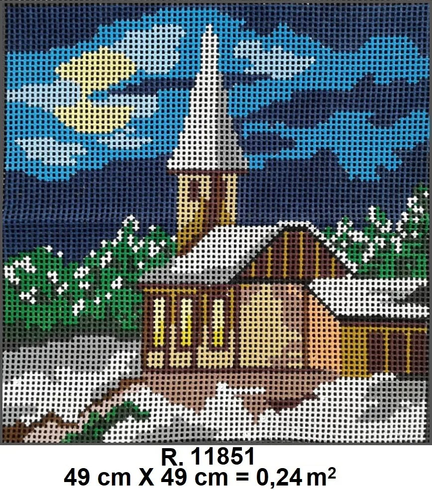 PRÉ-VENDA Tela 11851 Imagem