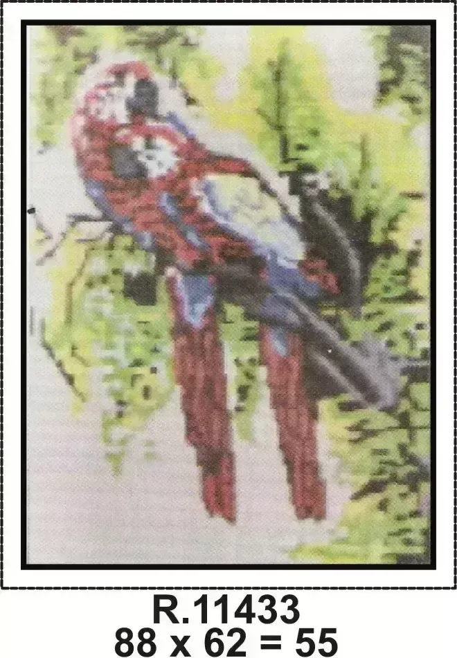 PRÉ-VENDA Tela 11433 Imagem