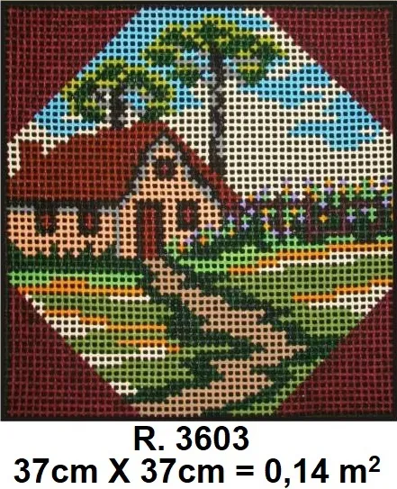 PRÉ-VENDA Tela 3603 Imagem