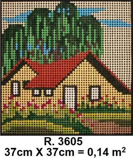 PRÉ-VENDA Tela 3605 Imagem