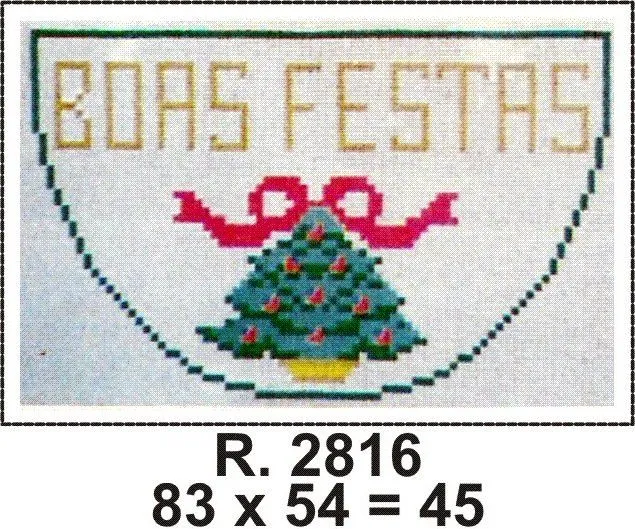 PRÉ-VENDA Tela 2816 Imagem