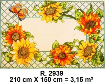 PRÉ-VENDA Tela 2939