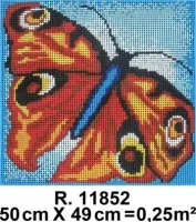 PRÉ-VENDA Tela 11852