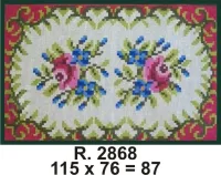 PRÉ-VENDA Tela 2868