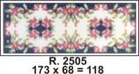 PRÉ-VENDA Tela 2505