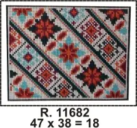 PRÉ-VENDA Tela 11682