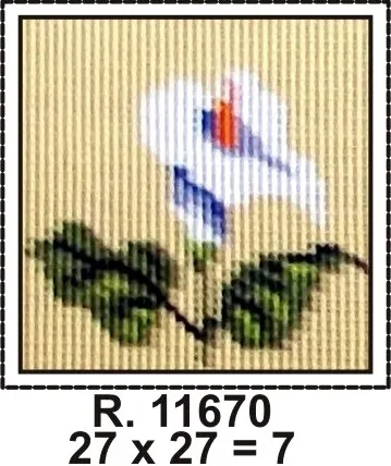 PRÉ-VENDA Tela 11670