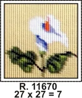 PRÉ-VENDA Tela 11670