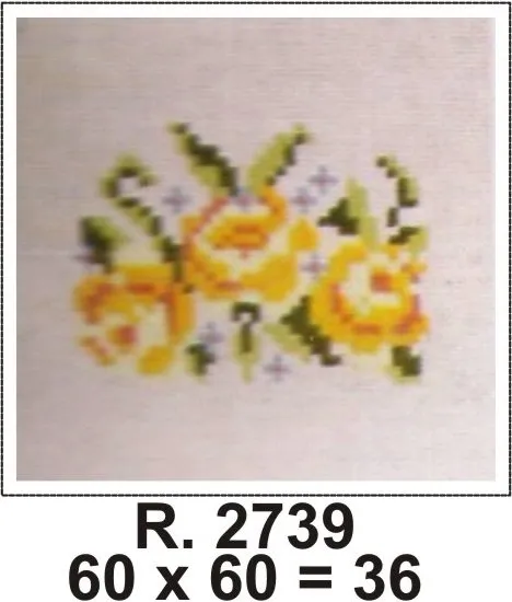 PRÉ-VENDA Tela 2739 Imagem