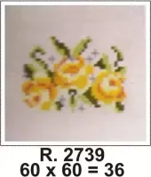 PRÉ-VENDA Tela 2739 - Foto 2