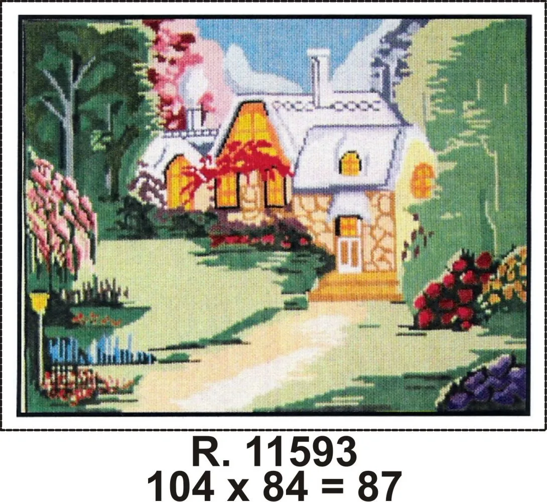 PRÉ-VENDA Tela 11593 Imagem