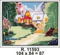 PRÉ-VENDA Tela 11593