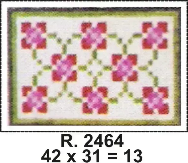 PRÉ-VENDA Tela 2464