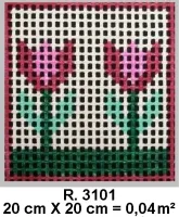 PRÉ-VENDA Tela 3101