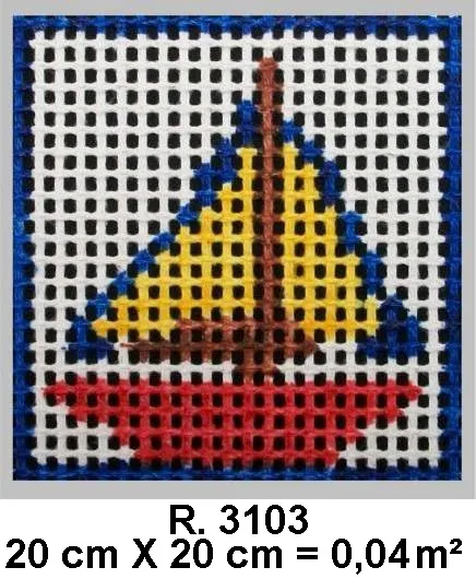 PRÉ-VENDA Tela 3103