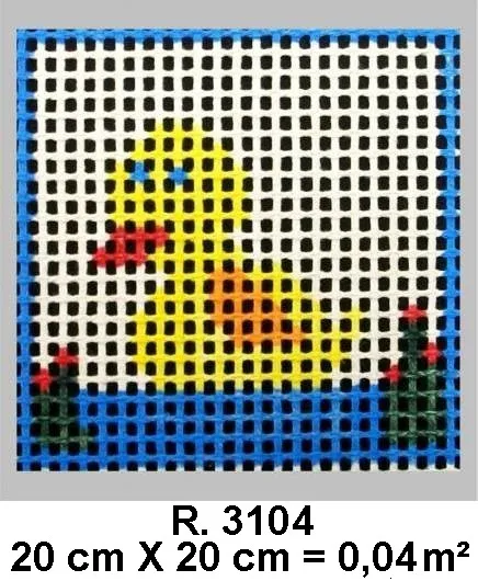 PRÉ-VENDA Tela 3104