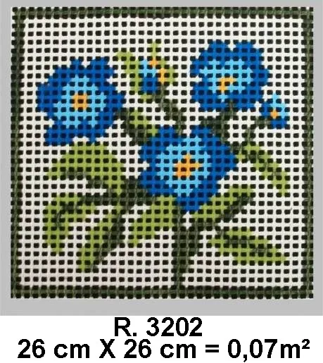 PRÉ-VENDA Tela 3202