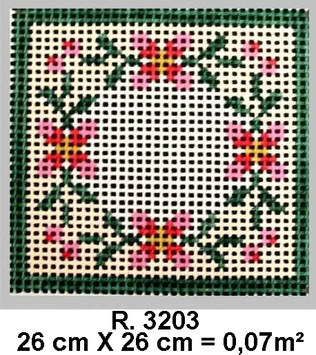 PRÉ-VENDA Tela 3203 Imagem