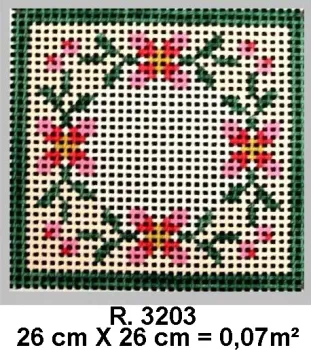 PRÉ-VENDA Tela 3203